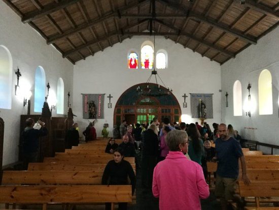 Church of Saint Thyrsus