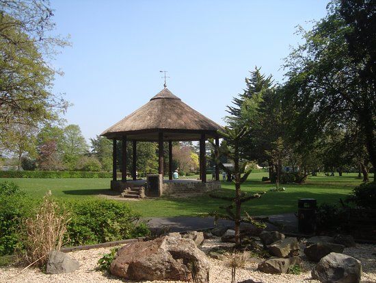 Victoria Park