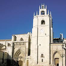 Catedral de Palência