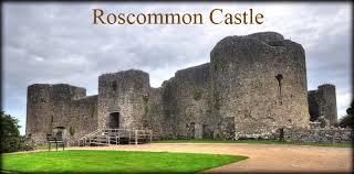 Roscommon Castle