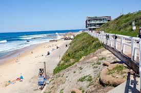 Merewether Beach