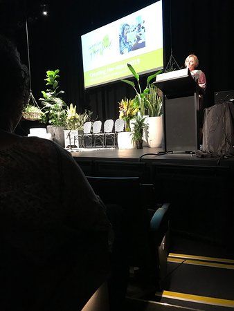 West Gippsland Arts Centre