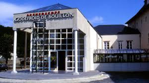 Archeoscope Godefroid de Bouillon