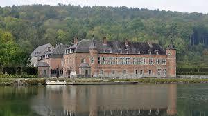 Kasteel van Freÿr