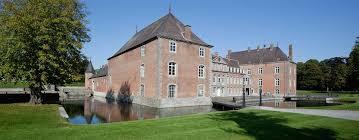 Franc-Waret Castle