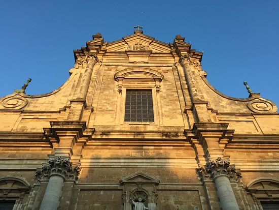 Chiesa di Santa Valpurga