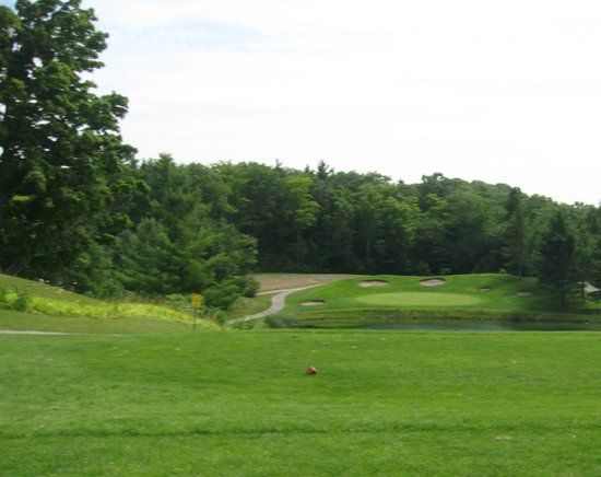 Pine View Golf and Country Club