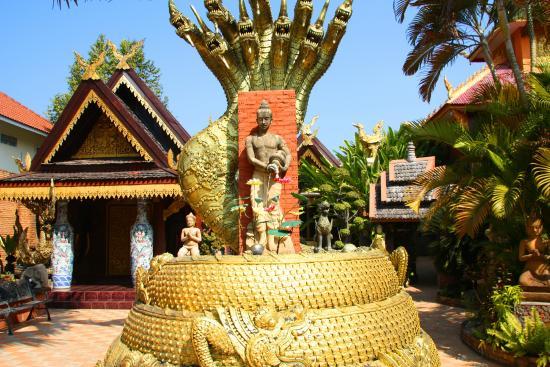 Museo di Oub Kham