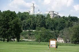 Golf Club Hluboka nad Vltavou