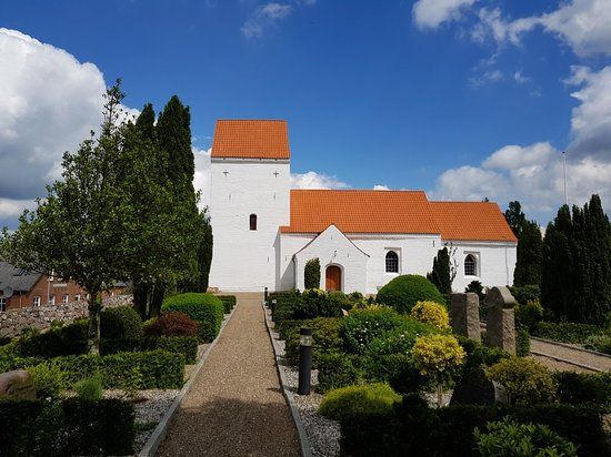 Gadbjerg Kirke