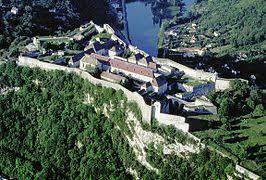 Citadel of Besancon
