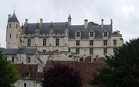 Royal City of Loches