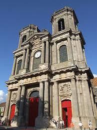 Kathedraal van Langres
