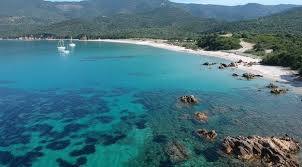Plage Cupabia