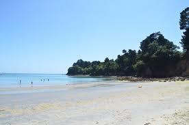 Plage du Cap Coz