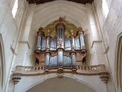 Saintes Katedrali