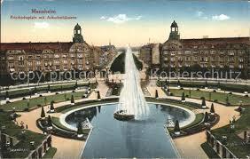 Friedrichsplatz