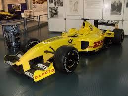 Motor Sport Museum
