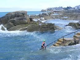 Forty Foot