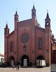Alba Cathedral