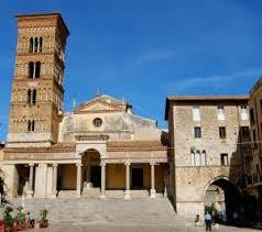 Terracina Katedral