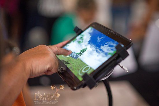 Lu Brandali Settlement