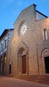 Sansepolcro Cathedral