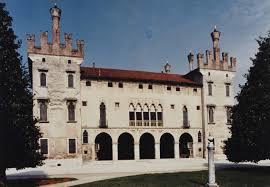 Thiene Castle