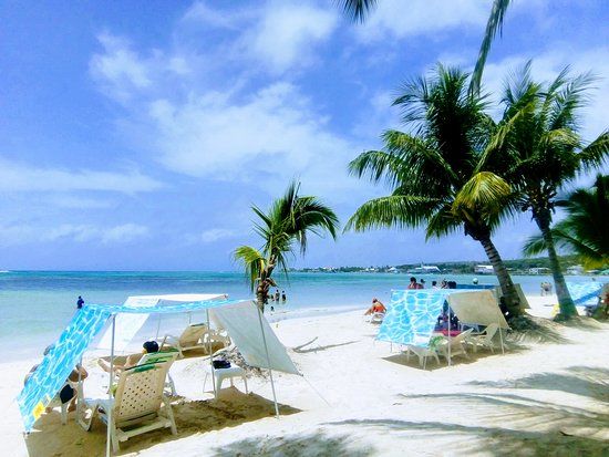 Cocoplum Bay