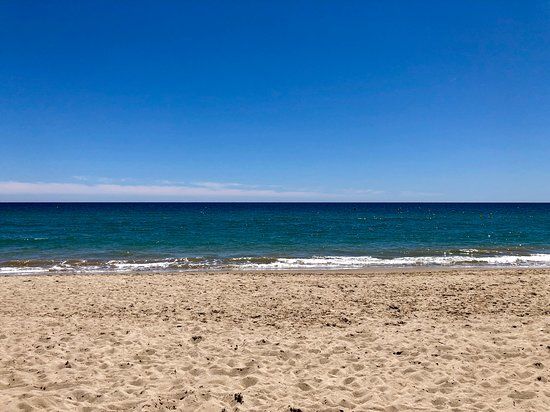 Playa Altafulla