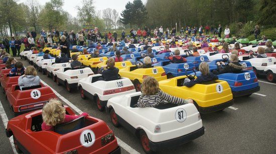 Verkeerspark Assen