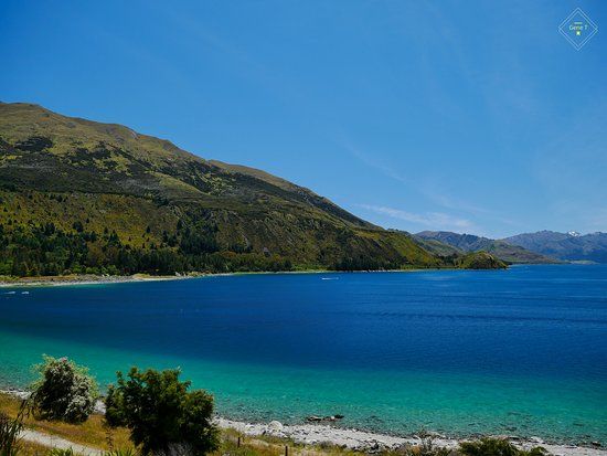 Lake Hawea