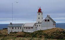Vardø fyr