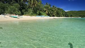 Tiamban Beach