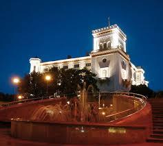 Bielsko-Biala Museum and Castle