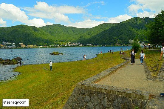 Oike Park