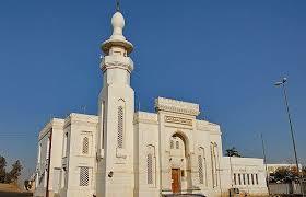 Moschea di Al Tawba