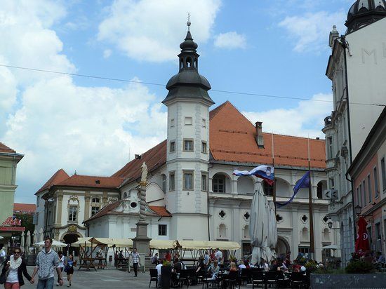 Maribor Castle