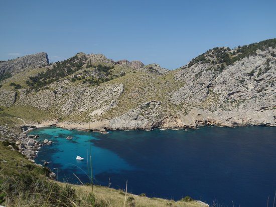 Cala Figuera