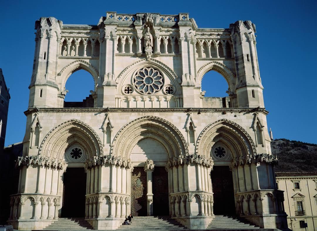 Cuenca Cathedral