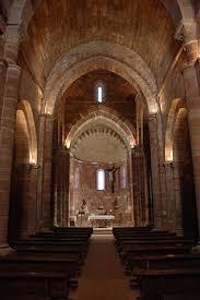Monasterio de Santa María de Mave
