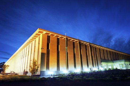 Royal Australian Mint