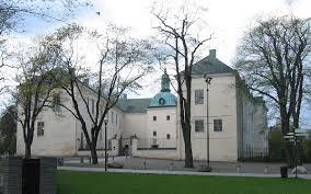 Linköpings Slotts- & Domkyrkomuseum