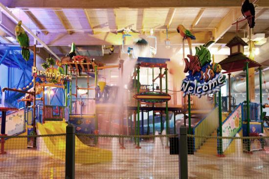 Coco Key Water Resort