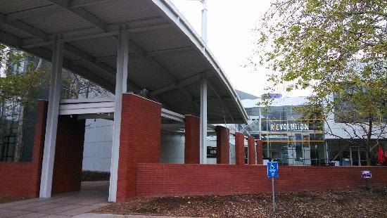 Computer Museum of America