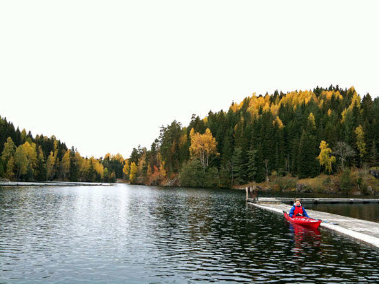 Telemarkskanalen