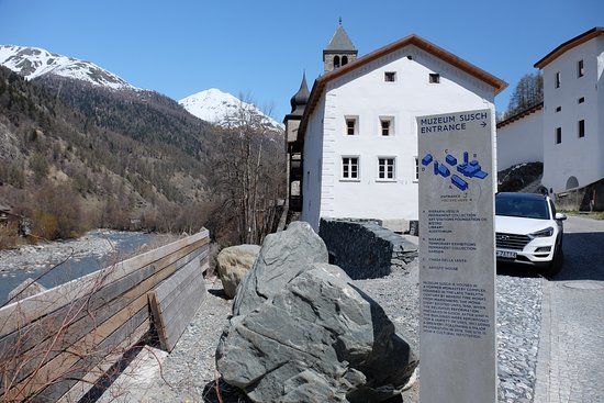 Muzeum Susch