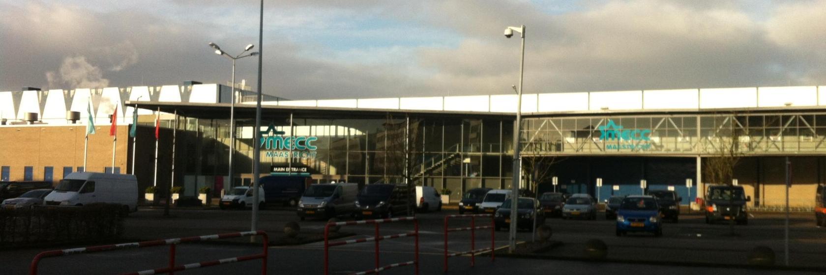 Maastricht Exhibition and Congress Centre