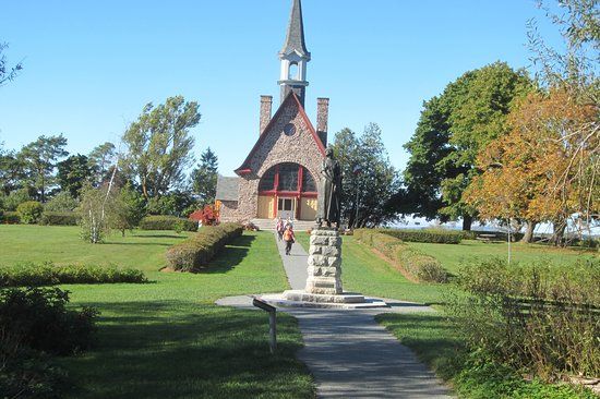 Kulturlandschaft Grand Pré