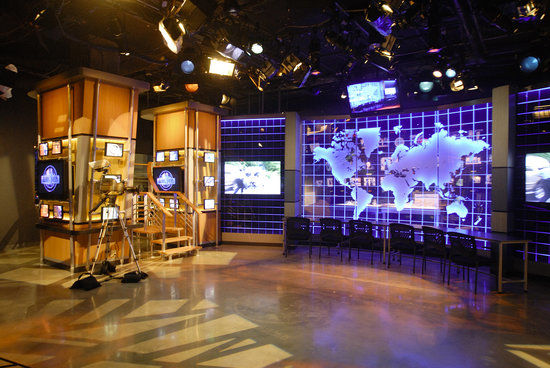 National Museum of Crime & Punishment